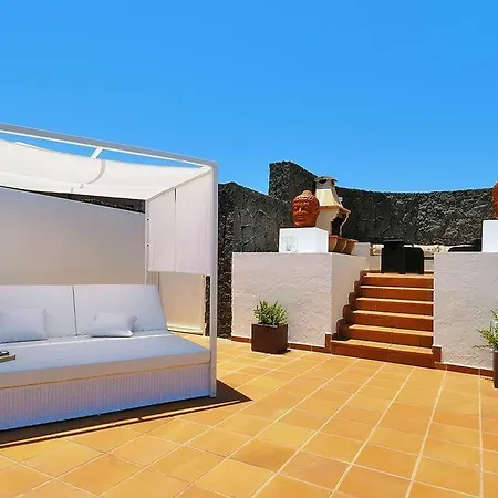 Holiday Playa Blanca - Ace03068-fya Casa de Férias