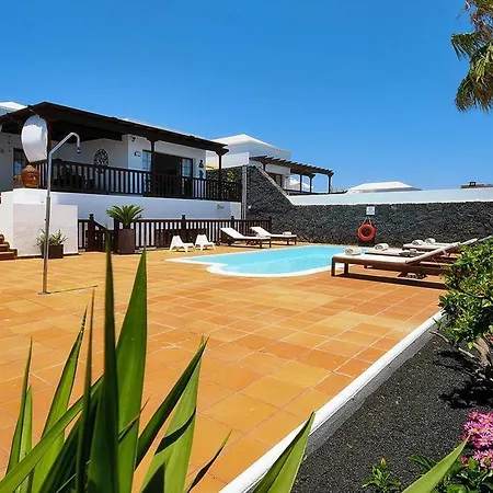 Holiday Playa Blanca - Ace03068-fya Playa Blanca (Lanzarote)
