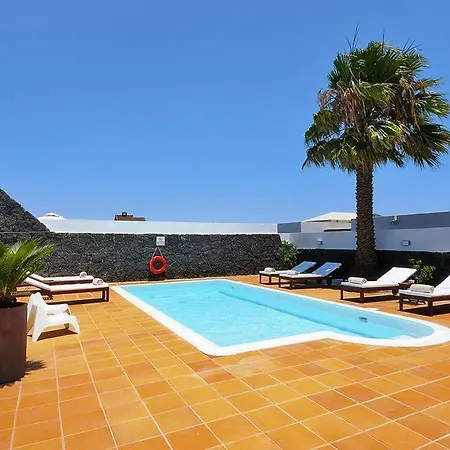 Holiday Playa Blanca - Ace03068-fya *
