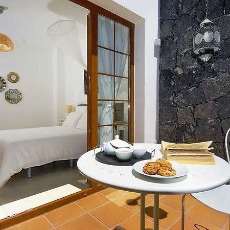 Casa de Férias Holiday Playa Blanca - Ace03068-fya